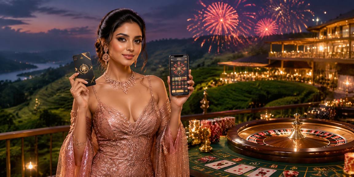 8777.bdt রেজিস্ট্রেশন — এক জায়গা থেকে লবিতে প্রবেশ